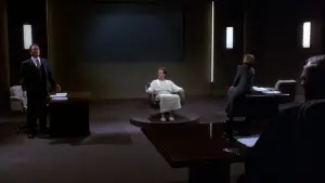 Задник к фильму "Защищая твою жизнь" #391685