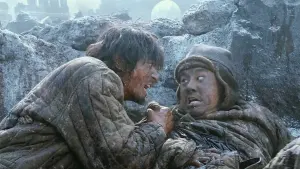 Задник к фильму "Мой путь" #445510