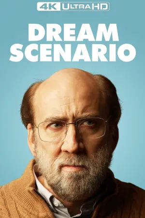 Постер к фильму "Герой наших снов" #189814