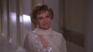 Задник к фильму "Джинджер и Фред" #451771