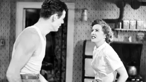 Задник к фильму "Стычка в ночи" #483394