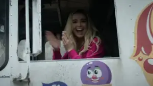 Задник к фильму "Zомбилэнд: Контрольный выстрел" #645720