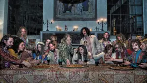 Задник к фильму "Врождённый порок" #704164