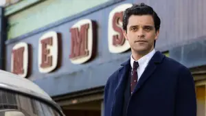 Задник к фильму "Пятый битл" #528284