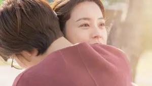 Задник к фильму "Ким Джи-ён, 1982 года рождения" #360448