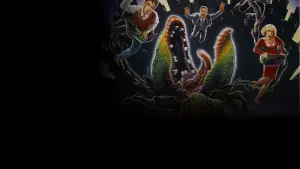 Задник к фильму "Магазинчик ужасов" #254329