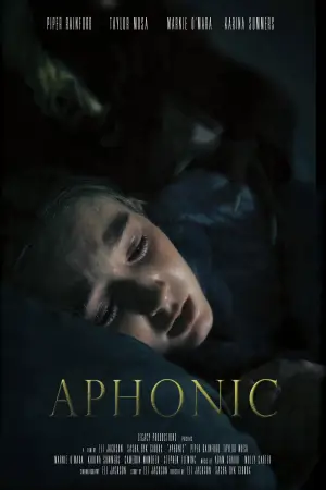 Aphonic