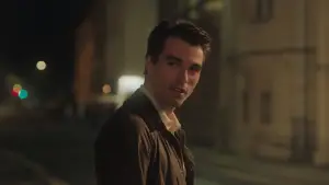 Задник к фильму "Мой год в Оксфорде" #591995