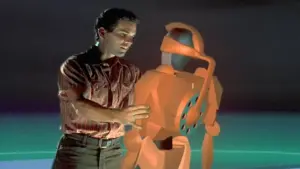 Задник к фильму "Призрак в машине" #420632