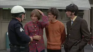 Задник к фильму "Голова" #696647