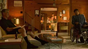 Задник к фильму "Чарли Пуля" #193492