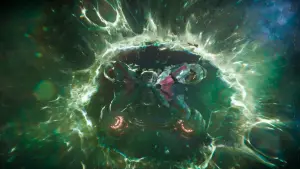 Задник к фильму "Стражи Галактики. Часть 3" #162207