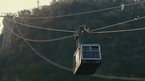 Задник к фильму "Прошлые жизни" #635377