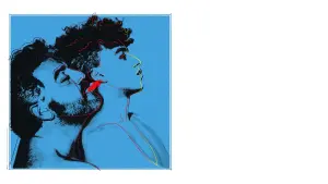 Задник к фильму "Петер фон Кант" #410649