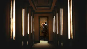 Задник к фильму "Пирсинг" #491882