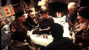 Задник к фильму "Чарли и шоколадная фабрика" #559335