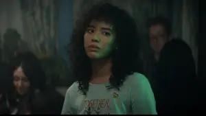 Задник к фильму "Крик" #590940