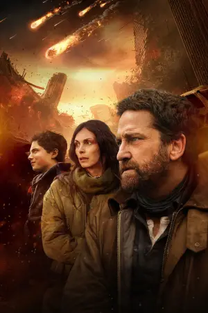 Постер к фильму "Гренландия 2: Миграция" #506944