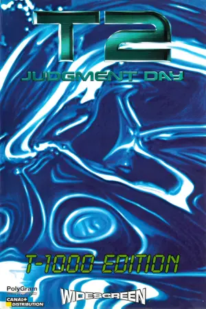 Постер к фильму "Терминатор 2: Судный день" #171997