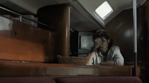 Задник к фильму "Яхта" #471375