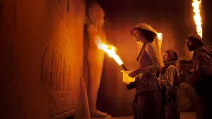 Задник к фильму "Необычайные приключения Адель" #300679