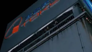 Задник к фильму "Тройной форсаж: Токийский Дрифт" #617421