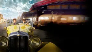 Задник к фильму "Великий Гэтсби" #220685