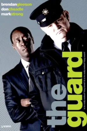 Постер к фильму "Однажды в Ирландии" #392716