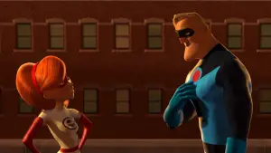 Задник к фильму "Суперсемейка" #577033