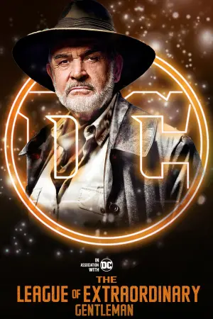 Постер к фильму "Лига выдающихся джентльменов" #311131