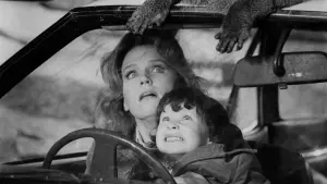 Задник к фильму "Омен" #219119