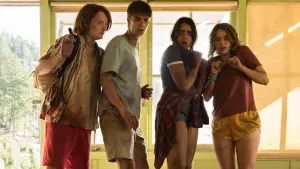 Задник к фильму "Прибор" #311340