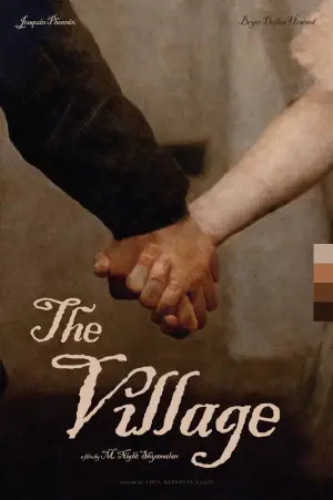 Постер к фильму "Таинственный лес" #728882