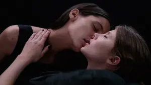 Задник к фильму "Тельма" #257707