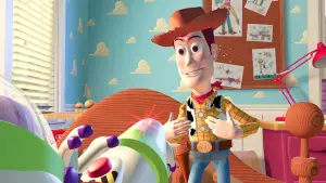 Задник к фильму "История игрушек" #554246