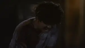 Задник к фильму "Monster Pabrik Rambut" #911342