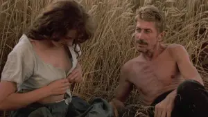 Задник к фильму "Ван Гог" #486579