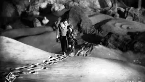 Задник к фильму "Женщина на Луне" #478461