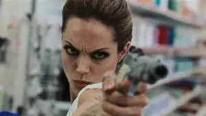 Задник к фильму "Особо опасен" #662410