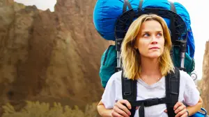 Задник к фильму "Дикая" #245799