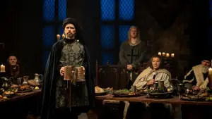 Задник к фильму "Аптекарь Мельхиор" #688512