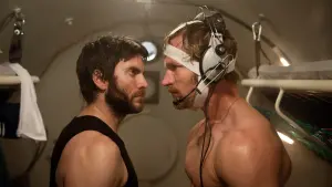 Задник к фильму "Первопроходец" #471540