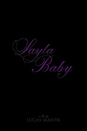 Постер к фильму "Layla Baby" #941090
