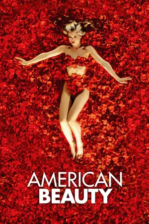 Постер к фильму "Красота по-американски" #615152