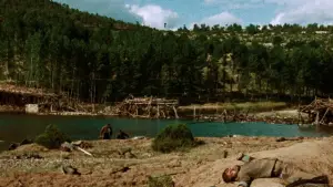 Задник к фильму "Хороший, плохой, злой" #582097