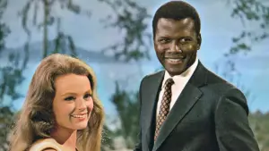 Задник к фильму "Угадай, кто придёт к обеду?" #207081