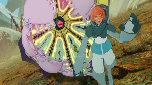 Задник к фильму "Всё, что тебе нужно, — это убивать" #533441