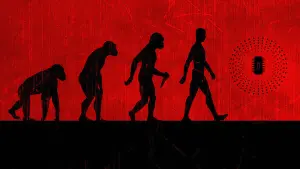 Задник к фильму "Апгрейд" #211706