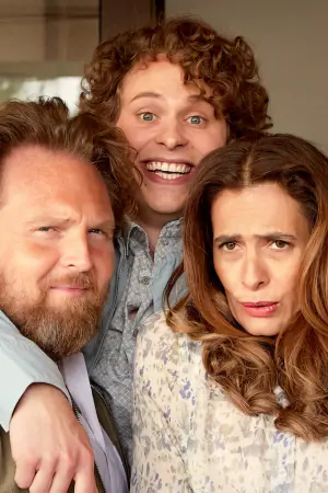 Постер к фильму "Муравейник в штанах" #332873