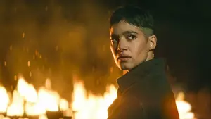 Задник к фильму "Мятежная Луна, часть 2: Дарующая шрамы" #315943